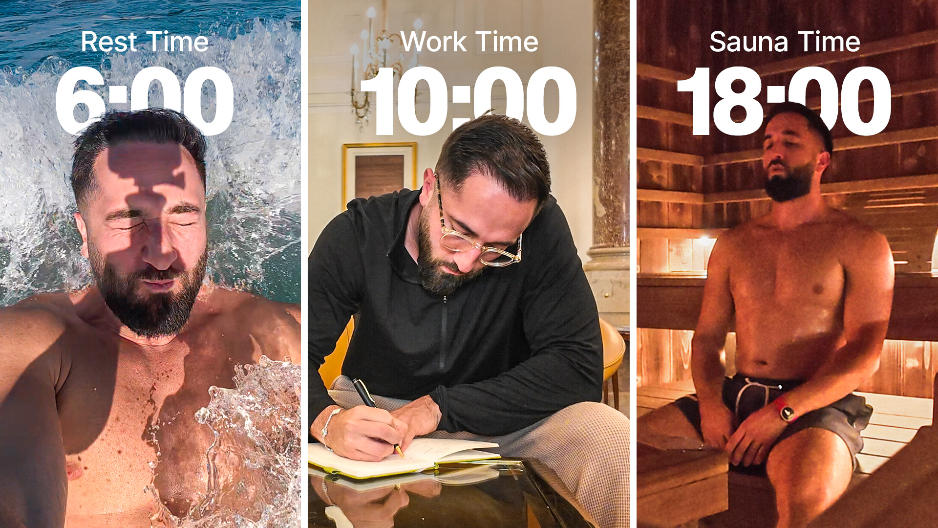 The Boring Business that Funds my European Summer